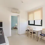 Pefkos Village 3*