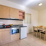 Pefkos Village Lejlighedshotel