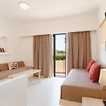 Pefkos Village Lejlighedshotel