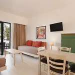 Lejlighedshotel Pefkos Village 3*