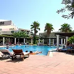 Pefkos Village Lejlighedshotel 3*