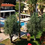 Lejlighedshotel Pefkos Village