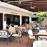 Pefkos Village Lejlighedshotel 3*