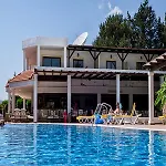 Lejlighedshotel Pefkos Village