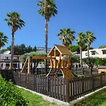 Pefkos Village Pefki