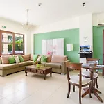 Lejlighedshotel Pefkos Village