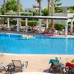 Lejlighedshotel Pefkos Village