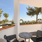 Lejlighedshotel Pefkos Village Pefki