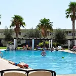 Lejlighedshotel Pefkos Village