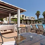 Lejlighedshotel Pefkos Village