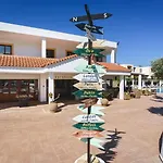 Pefkos Village Lejlighedshotel 3*