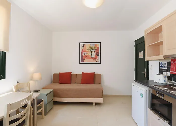 Pefkos Village 3* Pefki