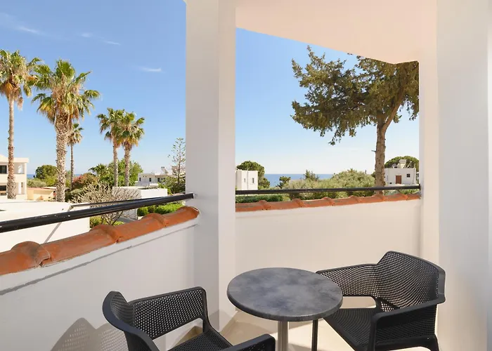 Appart hôtel Pefkos Village Pefki