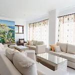 Pefkos Village Apartmanhotel Pefki