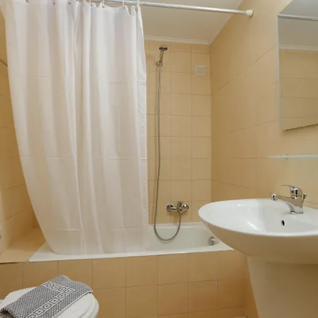 Pefkos Village Aparthotel