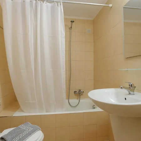 Pefkos Village Aparthotel