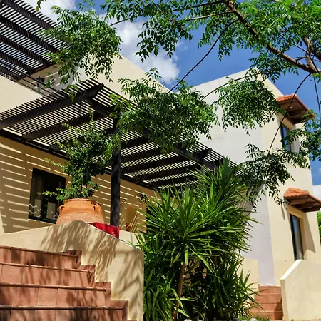 Apartmanhotel Pefkos Village Pefki
