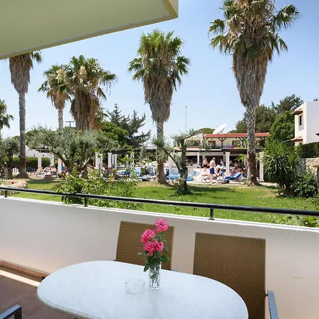 Pefkos Village Appart hôtel Pefki
