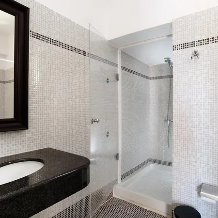 Pefkos Village Aparthotel Pefki