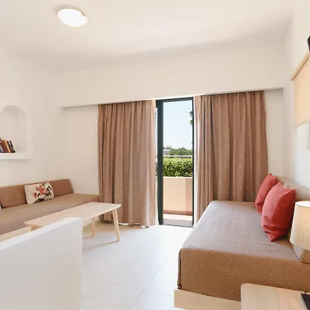 Pefkos Village Appart hôtel
