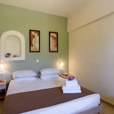 Aparthotel Pefkos Village Pefki (Rhodes)