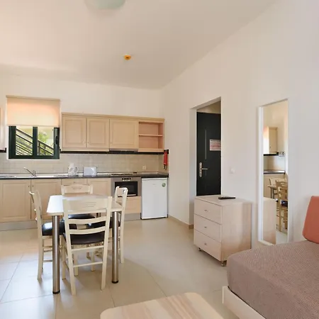 Pefkos Village Pefki