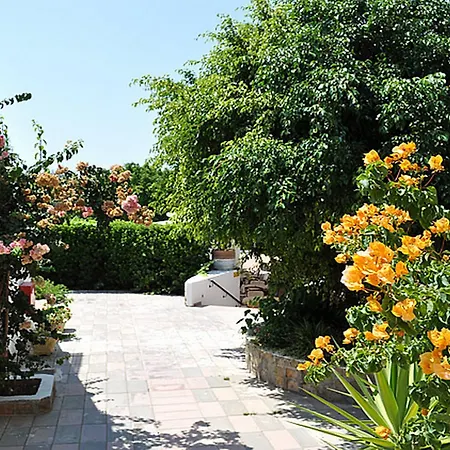 Appart hôtel Pefkos Village