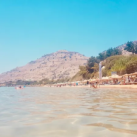 Pefkos Village Apartmanhotel Pefki