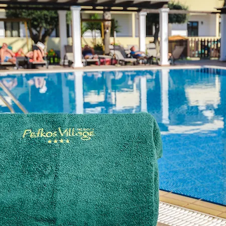 Pefkos Village 3*