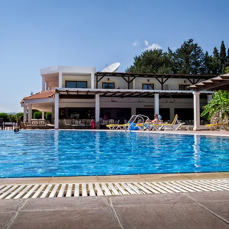 Pefkos Village Pefki (Rhodes)