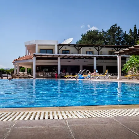 Pefkos Village Pefki