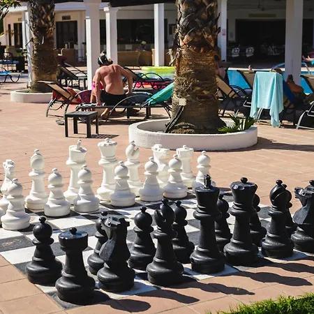 Pefkos Village 3*