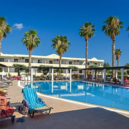 Aparthotel Pefkos Village Pefki (Rhodes)