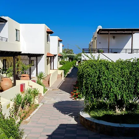 Pefkos Village Pefki