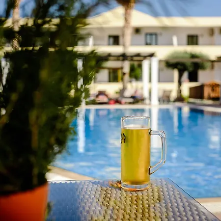 Aparthotel Pefkos Village 3*
