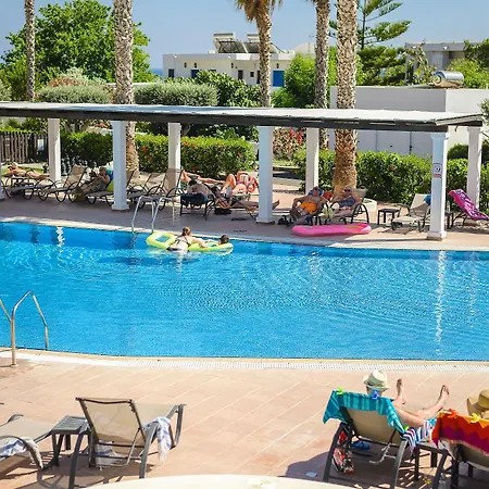 Aparthotel Pefkos Village