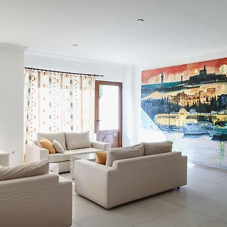 Pefkos Village Apartmanhotel Pefki