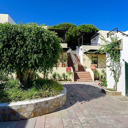 Pefkos Village 3*
