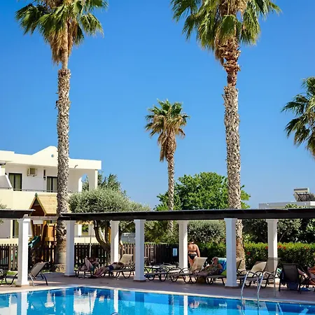 Pefkos Village Appart hôtel Pefki