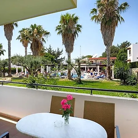 Pefkos Village Pefki