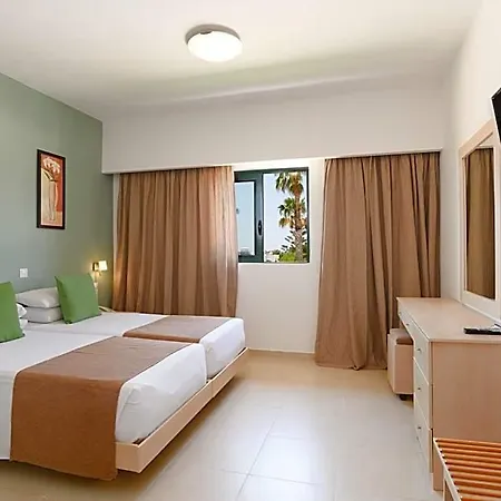 Pefkos Village Aparthotel