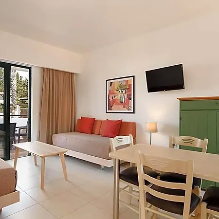 Pefkos Village Aparthotel