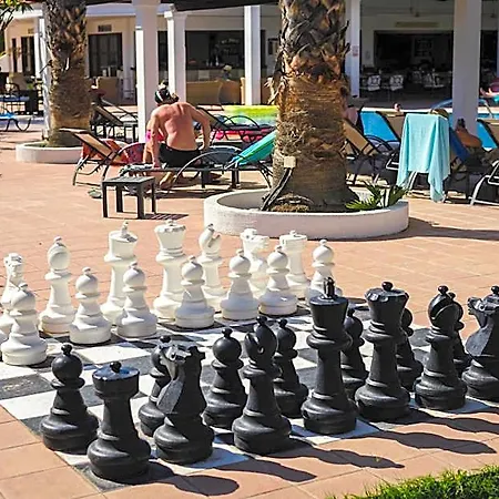 Aparthotel Pefkos Village Pefki