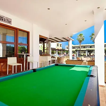 Pefkos Village Aparthotel Pefki
