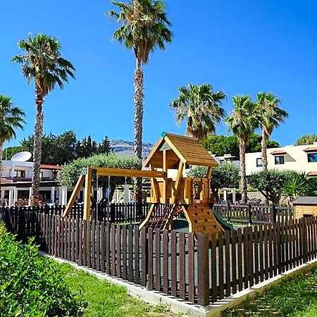 Pefkos Village Pefki