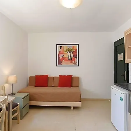 Pefkos Village Aparthotel