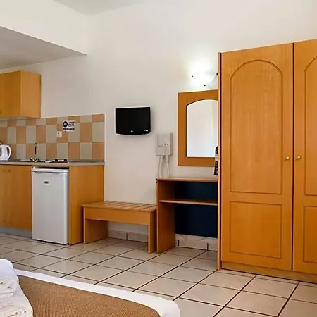 Pefkos Village Aparthotel