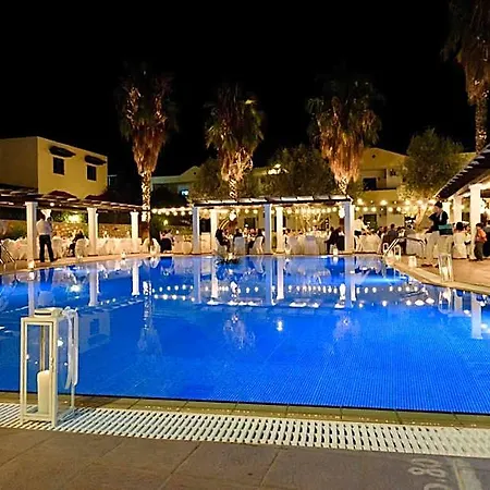 Pefkos Village 3* Pefki