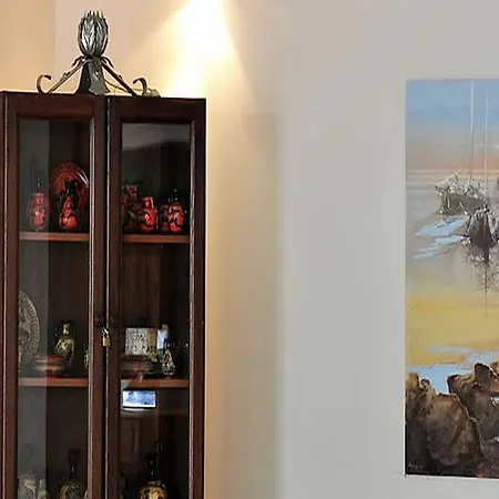 Appart hôtel Pefkos Village