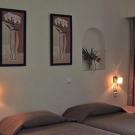 Pefkos Village 3*